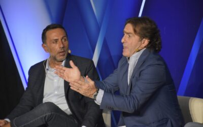 Schwoch: “Conte è il solo che può risollevare il Napoli. Spero si possa chiudere a giorni”
