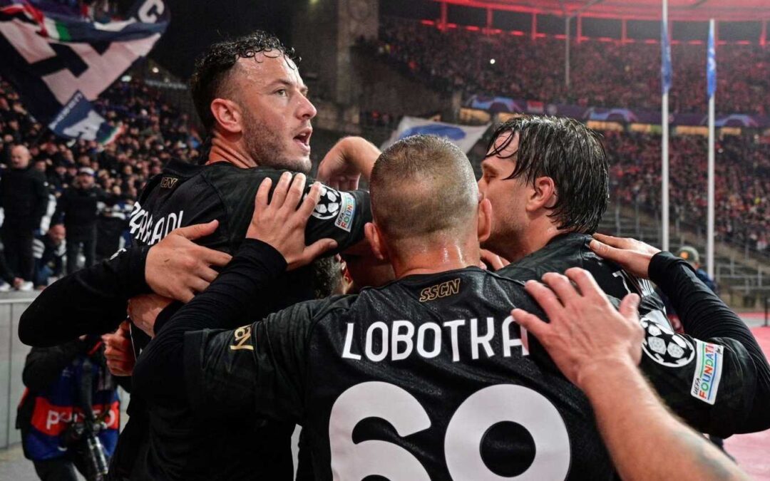 In vendita i biglietti per la Salernitana