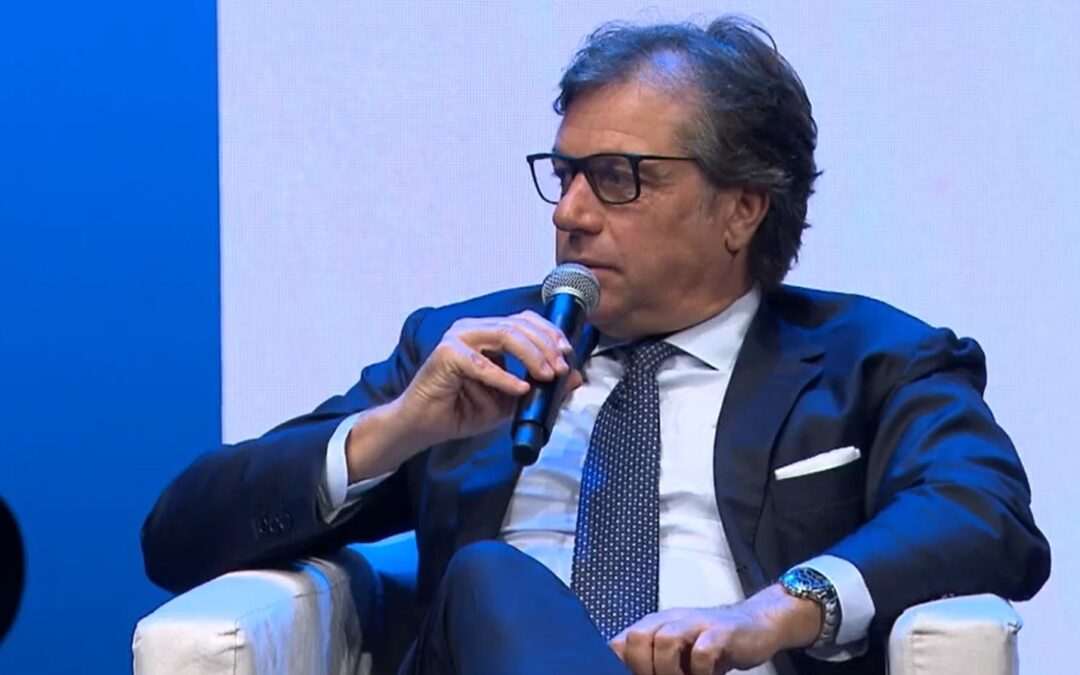 Giuntoli: “ADL mi ha insegnato tanto, forse anch’io qualcosa a lui”