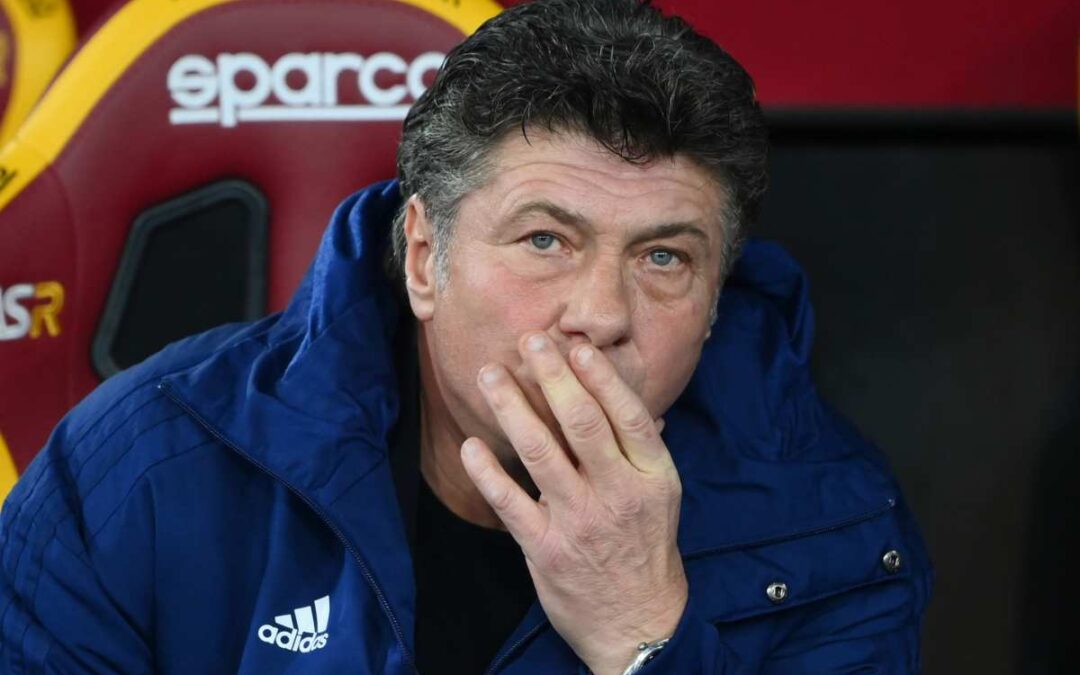 Mazzarri: “Ritorno a Napoli? Tutto falso. A chiunque farebbe piacere allenare gli azzurri”