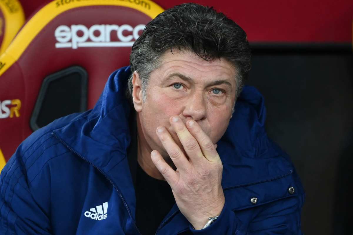 mazzarri