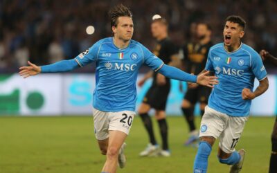 Napoli-Roma, Mazzarri ritrova Zielinski e Anguissa