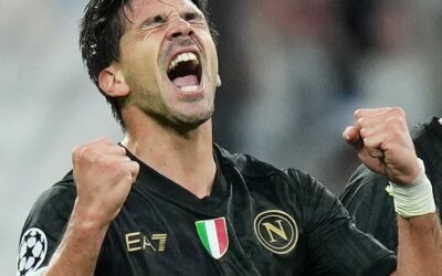 Napoli agli ottavi di Champions se…tutte le combinazioni per la qualificazione azzurra