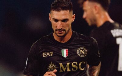 Politano: “Buon primo tempo, ma troppo frenetici. Dobbiamo imparare dal Real”
