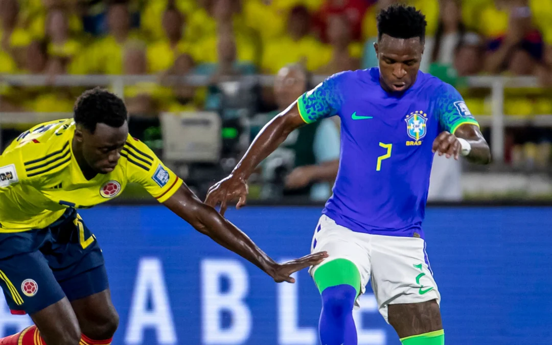 Real Madrid, Vinicus Jr. fuori almeno fino a febbraio: salta il Napoli