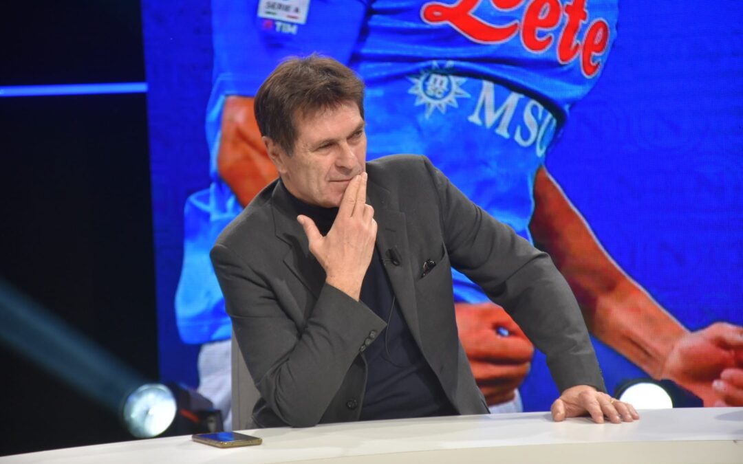 Orsi: “Difficile ipotizzare sorprese contro il Cagliari. Lo Scudetto sarebbe qualcosa di incredibile”