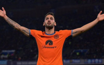 Il Napoli crolla ancora in casa, tris nerazzurro al ‘Maradona’