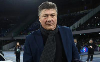 Mazzarri: “Mi scuso con i tifosi, bisogna cambiare registro”