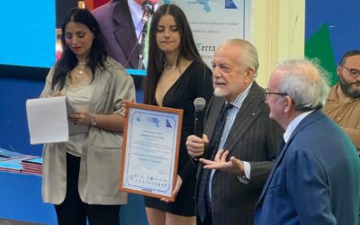 Rinnovo Osimhen, ADL: “Siamo alla firma”