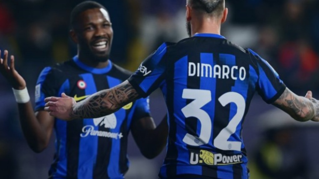 Supercoppa, sarà Napoli-Inter in finale