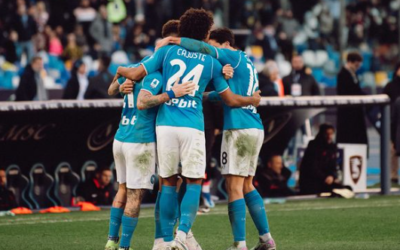 DODICESIMO UOMO – Calcio e Pallone
