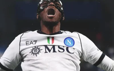Un Napoli convincente strapazza il Sassuolo: 6-1 azzurro al Mapei Stadium