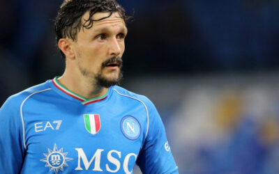 Mario Rui: “Calzona ci ha dato fiducia, lo abbiamo già dimostrato col Barcellona”