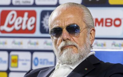 Cassano contro De Laurentiis: “Il disastro è colpa sua”