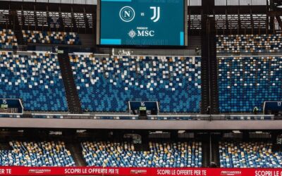 Napoli-Juventus, le formazioni ufficiali: confermato Traoré a centrocampo