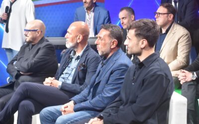 Gerbo (J. Stabia): “Il Napoli deve ripartire da zero, l’allenatore conta tanto in una squadra”