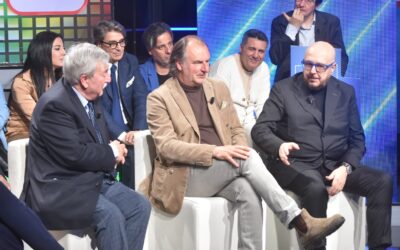 Marino a IBDC: “Problemi del Napoli nati da due addi. La scelta Garcia ha indirizzato la stagione, Gasperini allenatore ideale”