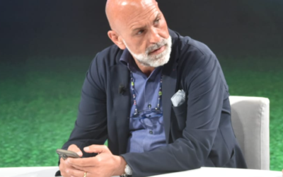 Modugno: “Garnacho era un obiettivo, ma alle condizioni del Napoli. Adeyemi va corteggiato. Scudetto? Ora il Napoli sta meglio dell’Inter”
