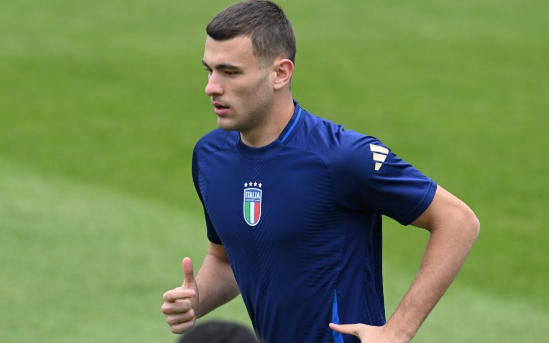 Calciomercato Napoli, si fa sul serio per Buongiorno: l’offerta