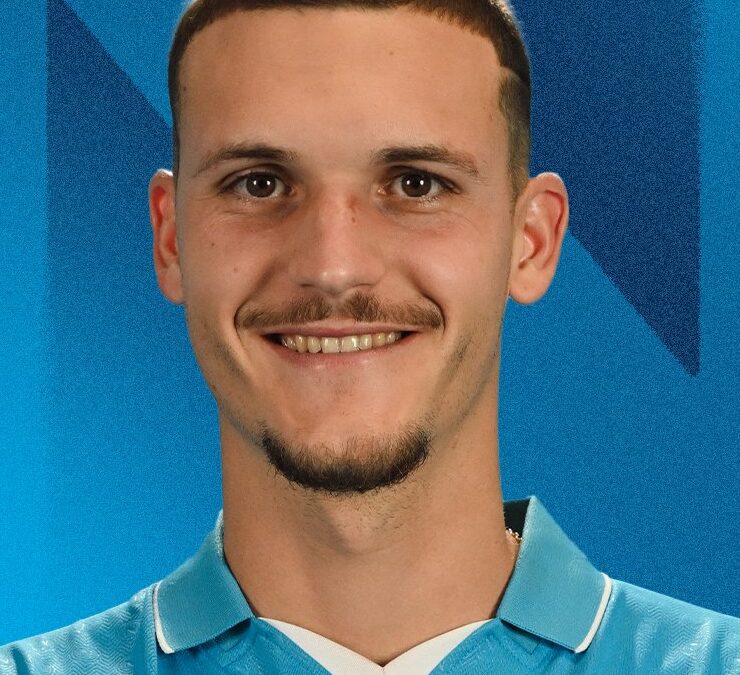 UFFICIALE – Arriva Rafa Marín, ecco chi è il nuovo acquisto del Napoli