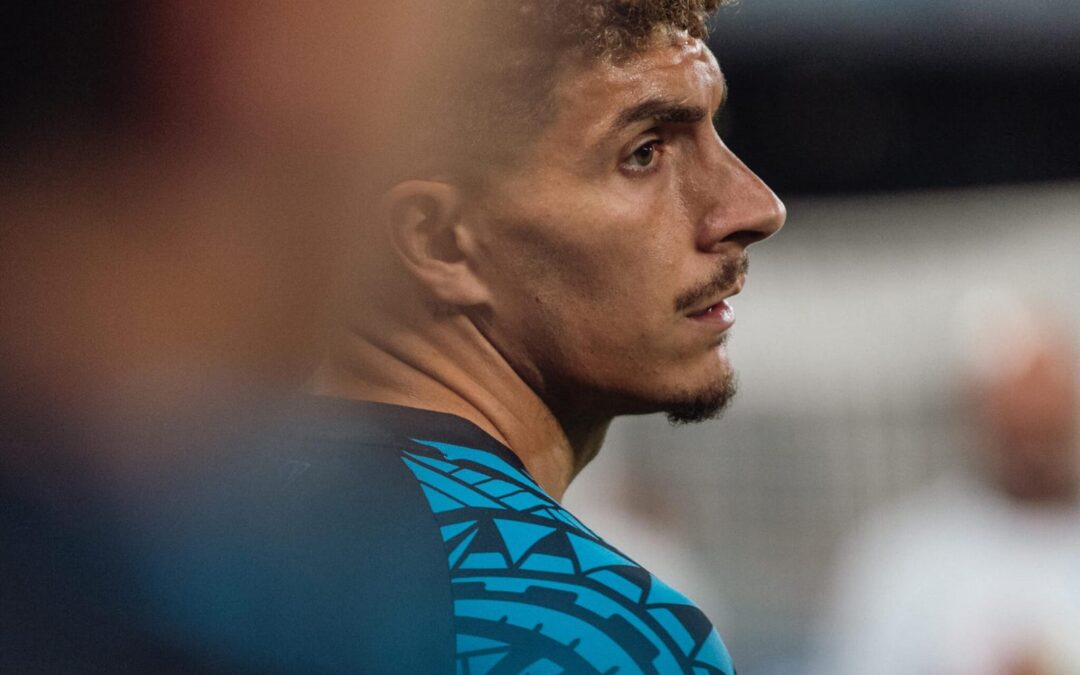 Calciomercato Napoli. Di Lorenzo, ho pensato di andar via: «Ma resto, sono uno di voi»