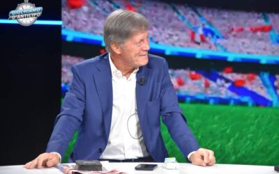 Collovati: “Comuzzo rappresenta un acquisto per il presente e per il futuro. Napoli e Inter avvantaggiate per lo Scudetto”