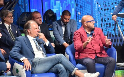 Marino: “Siamo all’apoteosi del work in progress azzurro. Neres ha fatto dimenticare Kvara”