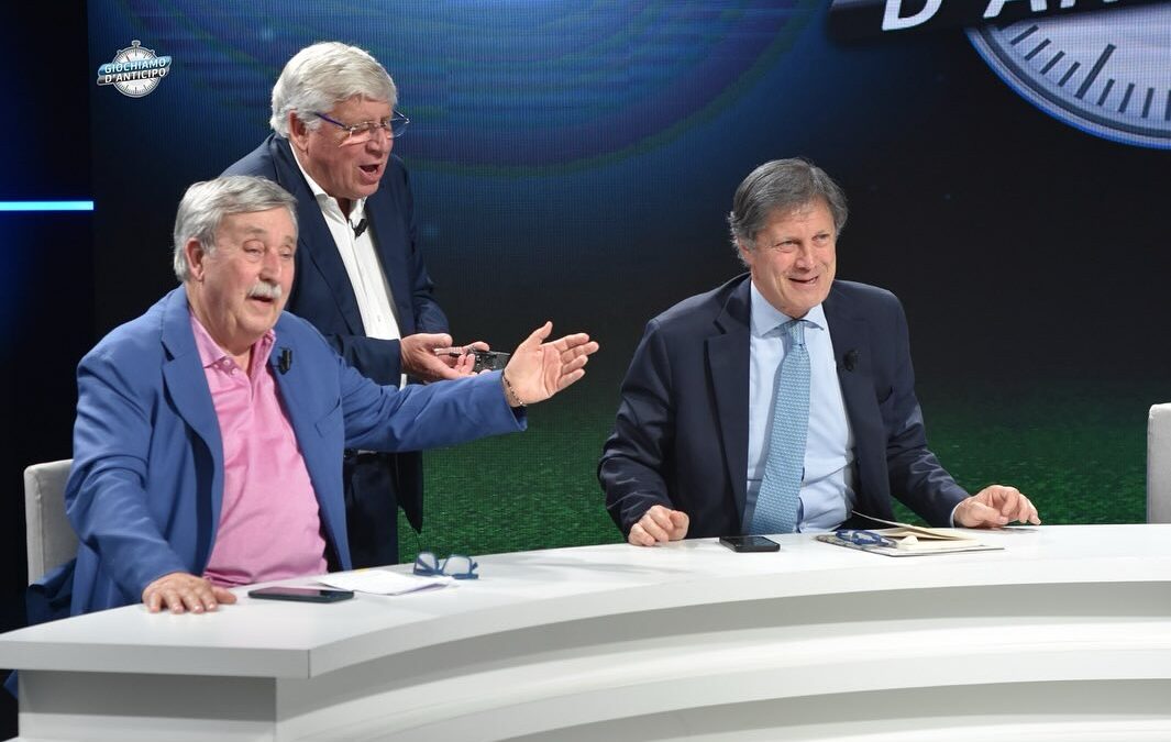 Marolda: “Nelle prossime gare dipende tutto dal Napoli. Il futuro della panchina va chiarito appena finito il campionato”