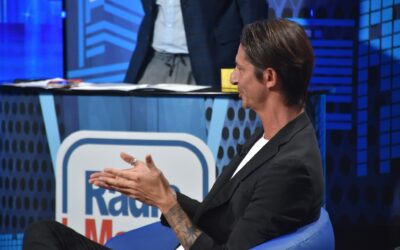 Oppini: “Conte un rimpianto. Il gioco del Napoli mi impressiona da Firenze, ma la Juventus attuale non fa testo”
