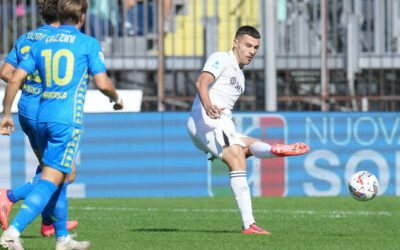 POST-GARA Empoli-Napoli – Buongiorno: “Sapevamo che sarebbe stata dura, la fame non deve mancare”. Simeone: “Quando la partita è sporca, l’aiuto di chi entra è importantissimo”