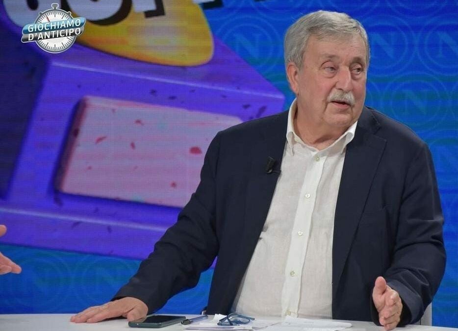 Marolda: “Il Napoli in testa non è un miracolo, ma la classifica è aldilà delle aspettative. Lecce ultimo ostacolo per lo Scudetto”