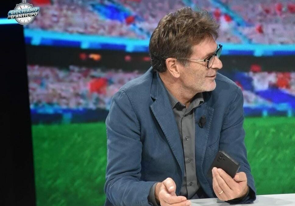 Orsi: “Cessione Kvaratskhelia? Prodezza di De Laurentiis, vi spiego perché”