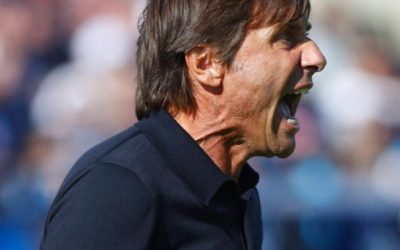 Conte: “Oggi abbiamo un obiettivo, la partita non è già vinta”