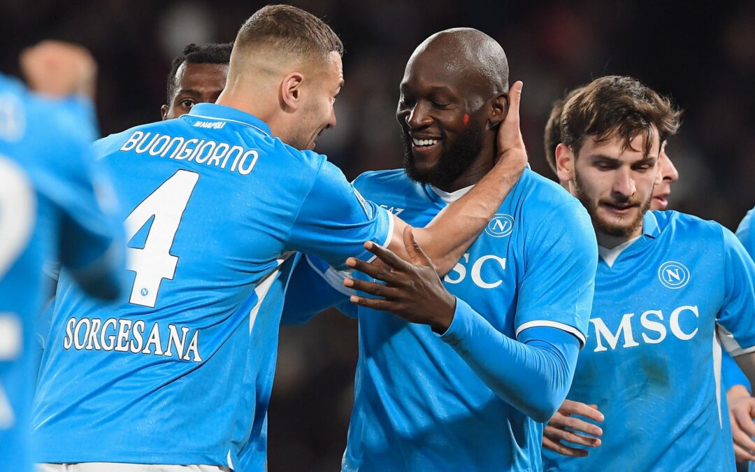 Torino-Napoli, le formazioni ufficiali: ancora panchina per Neres