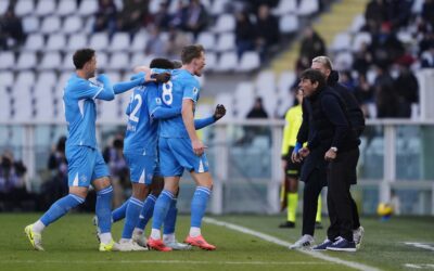 McTominay stende il toro, Napoli ancora in testa alla Serie A