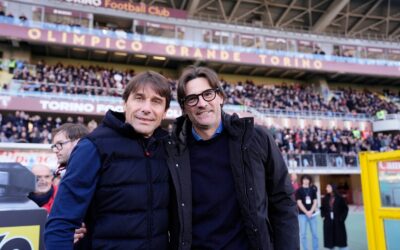 Conte: “Solo la bravura di Milinkovic ci ha impedito di fare altri gol. Ho avuto risposte positive dalla squadra”