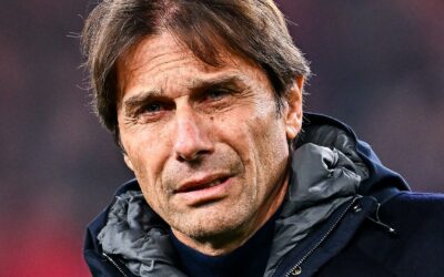 Conte: “Soddisfatto del primo tempo, il migliore della stagione. Della ripresa non mi è piaciuto niente, dobbiamo darci da fare”