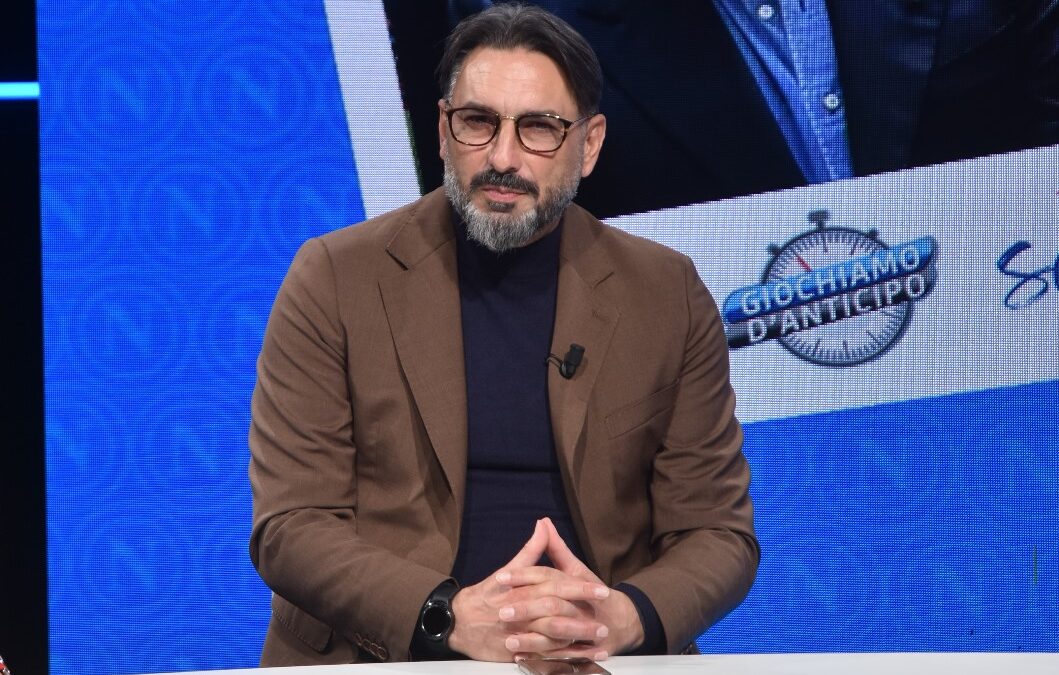 Iezzo: “Il lavoro di Conte esalta una caratteristica del Napoli. Non avrei mai venduto un azzurro a gennaio”