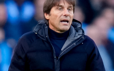Conte: “Raspadori opzione importante, la squadra sta crescendo. Nessuno si sarebbe aspettato 41 punti in 18 giornate”