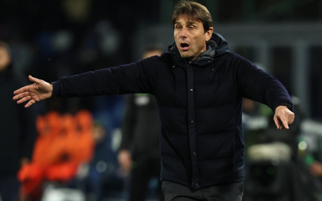 Conte: “Da parte mia grande apertura a restare, poi bisogna vedere la realtà. La gente vuole vincere, ma servono i mezzi necessari”