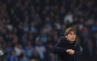 Conte a DAZN: “La squadra sa reagire alle difficoltà! Vincere contro Atalanta e Juventus aumenta la nostra autostima”