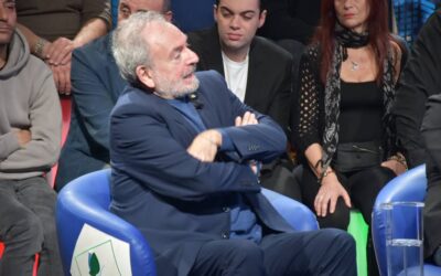 Parisi: “In Napoli-Juve ci sono stati momenti di godimento. C’è un’insidia nel calendario azzurro”