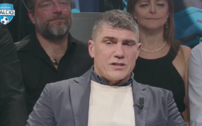 Mora: “La prestazione del Napoli contro l’Atalanta fa sperare che gli azzurri possano dare più di un fastidio nella corsa Scudetto”