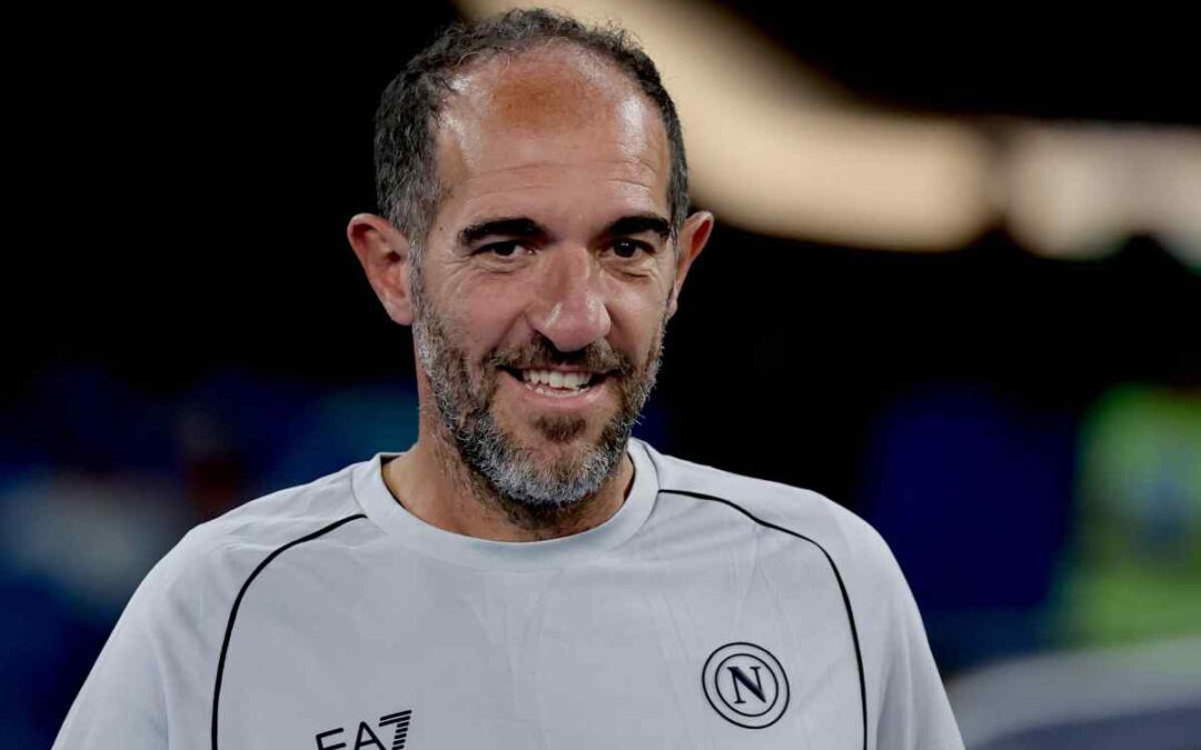 Stellini: “La vittoria dimostra che i ragazzi stanno lavorando bene. 44 punti non erano immaginabili”