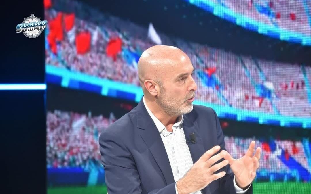 D’Alessandro: “Kvara diverso da Insigne, Mertens e Zielinski. I tifosi devono ringraziarlo”