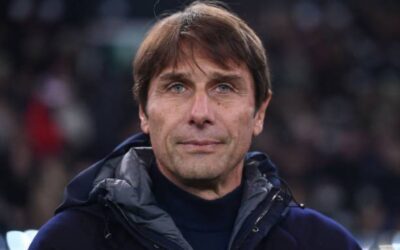 Conte: “Potevamo fare meglio nell’ultima situazione, dettagli come questo spostano i risultati. Mercato? Non vediamo l’ora che finisca…”