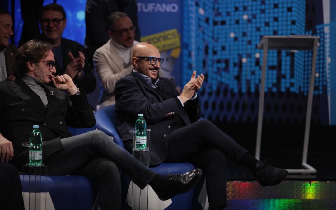 Marino: “A Lecce un Napoli machiavellico. Bisogna godersi il momento, invece di reprimersi”