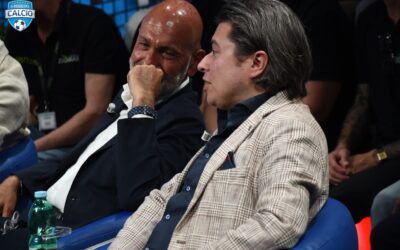 Schira: “La differenza tra Napoli e Inter la fa la panchina. Conte sta facendo un capolavoro. Su De Bruyne e David…”