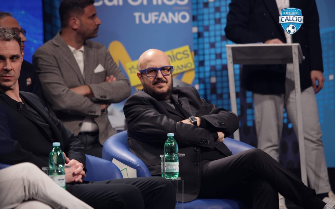 ESCLUSIVA IBDC – Marino sul mercato azzurro: “Approccio aggressivo e positivo. Prenderei subito Lookman”