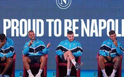 IL DIARIO DI DIMARO – Napoli: Q&A con Di Lorenzo, Buongiorno, Spinazzola e Juan Jesus